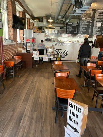 Tat's deli - 301 reviews #6 of 287 Quick Bites in Seattle ₹ Quick Bites American Fast food. 159 Yesler Way, Seattle, WA 98104-2539 +1 206 …